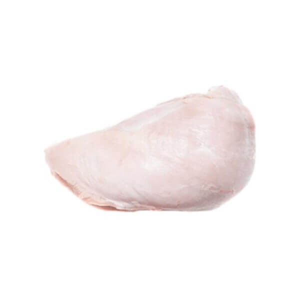 Half Boneless Skinless Turkey Breast
