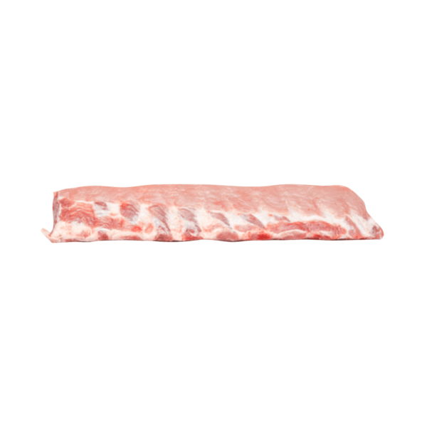 Baby Back Ribs Calibrada (16-20 oz)