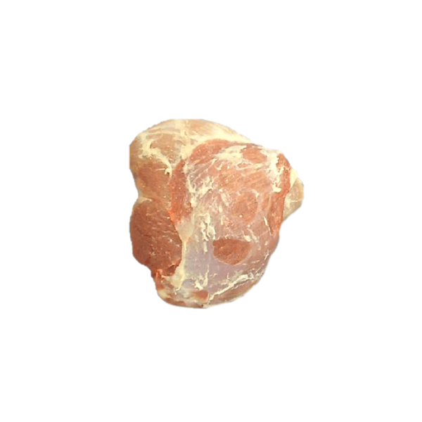 Pork Inside Ham