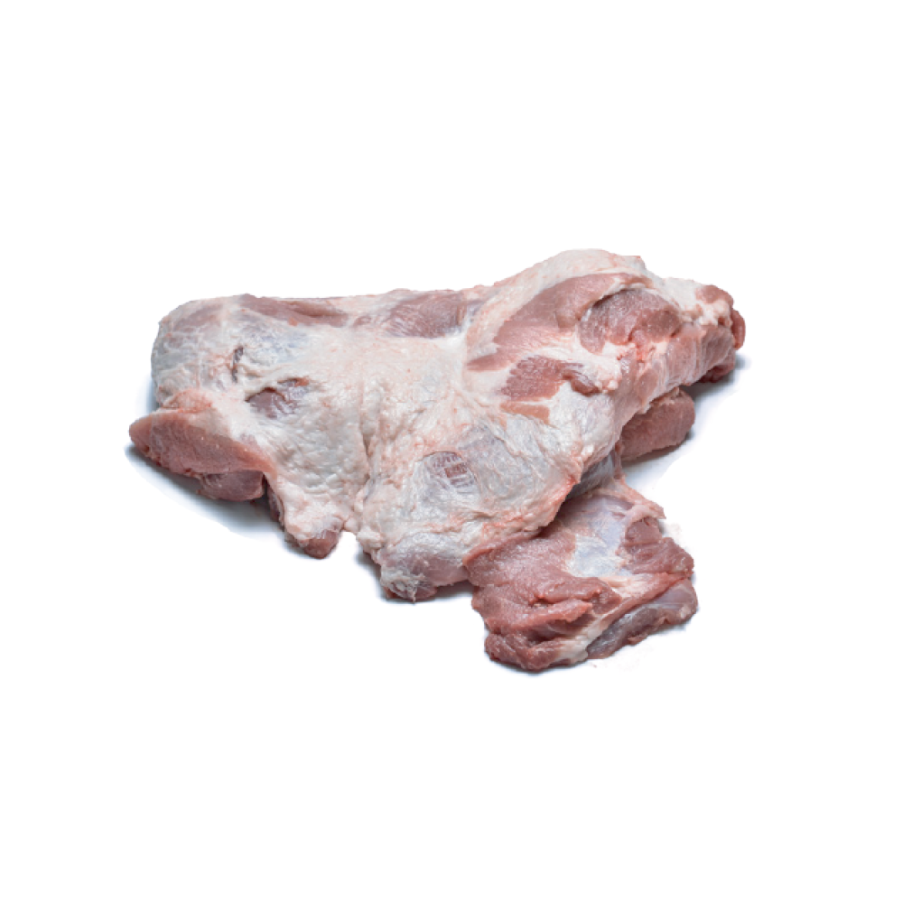 Boneless Pork Shoulder