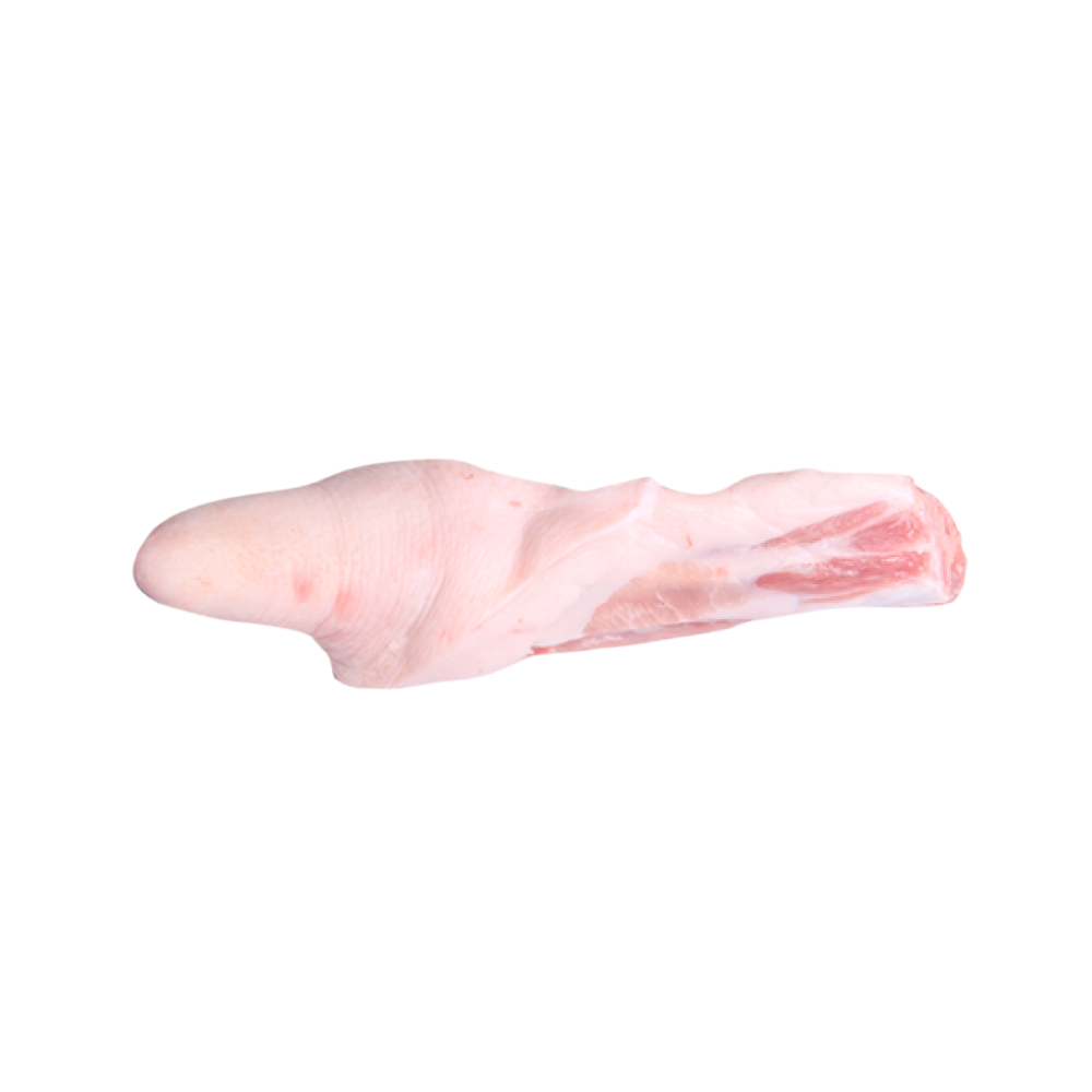 Pork Tail Bone