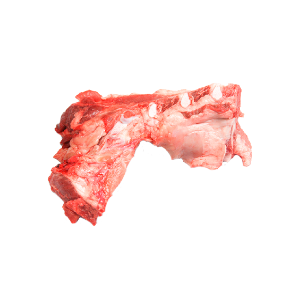 Pork Sternum Bone