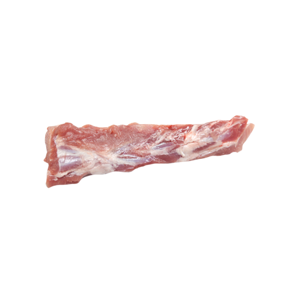 Pork Backbone Strip