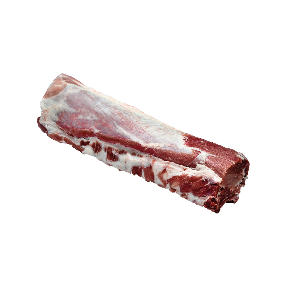 Pork Loin Bone-In