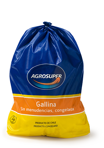 Gallina Entera