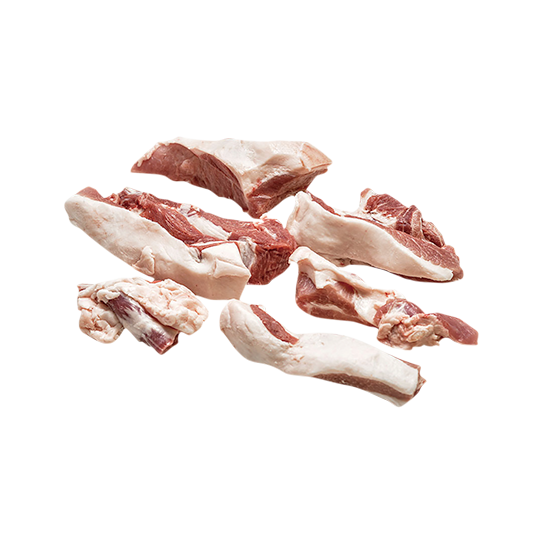 Pork Trimmings 60/40