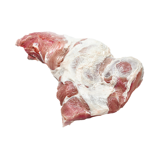 Pulpa Pierna 59 Cerdo (8,75% de Grasa)