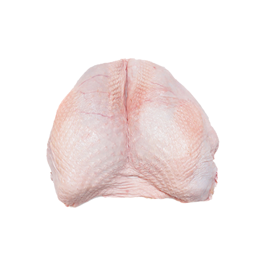 Boneless Turkey Breast With Skin