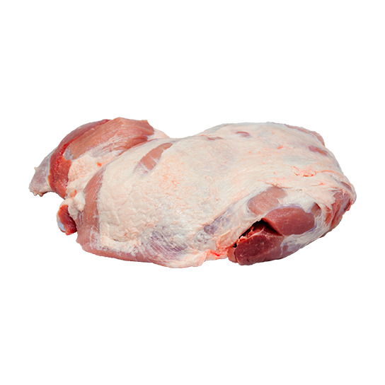 Boneless Pork Leg (PP 59)