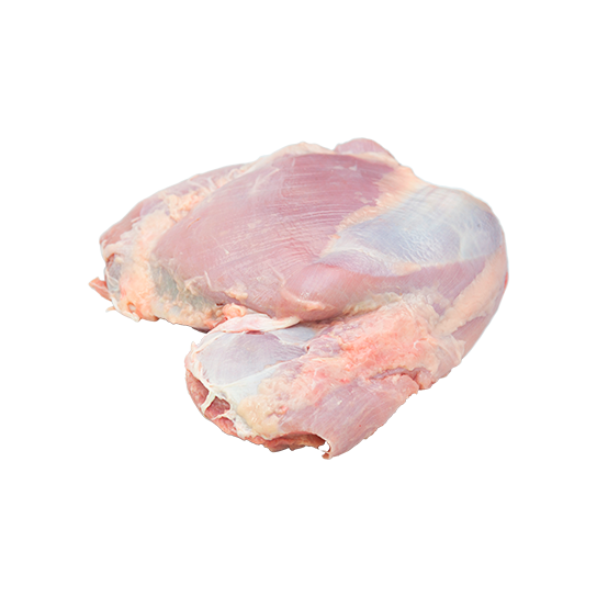 Boneless Skinless Turkey Thigh