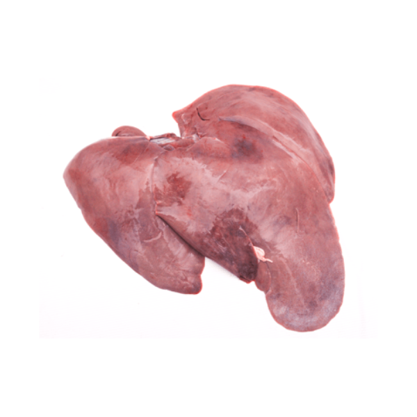 Pork Liver