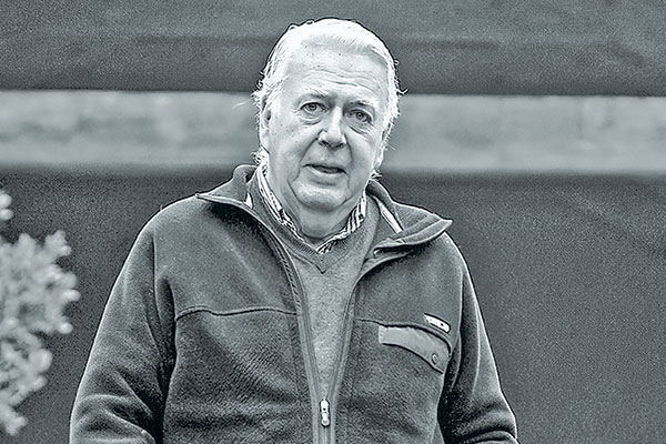 Gonzalo Vial: “El resultado fue positivo, pero matizado por el alza de materias primas”